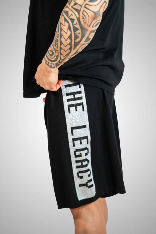 Bermuda THE LEGACY - Nero