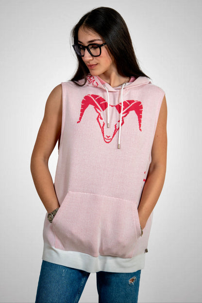 Smanicato Unisex THE LEGACY - Bianco