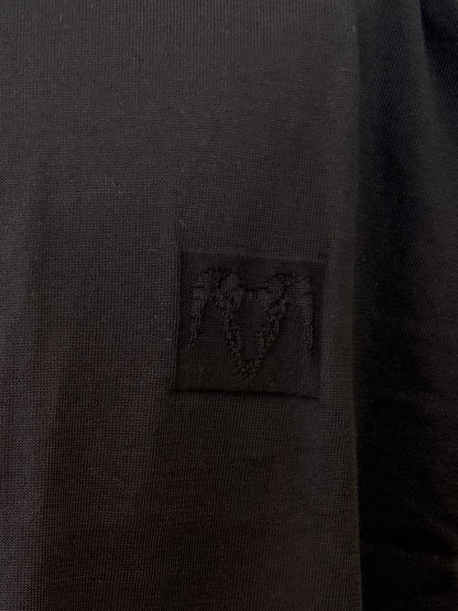 Maglia Oversize THE LEGACY - Nero