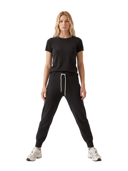 Leggings THE LEGACY - Nero