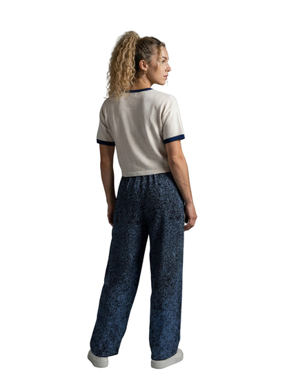Pantalone Jogger THE LEGACY - Carta da zucchero
