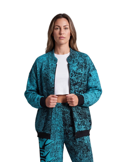 Bomber Marbled THE LEGACY - Celeste