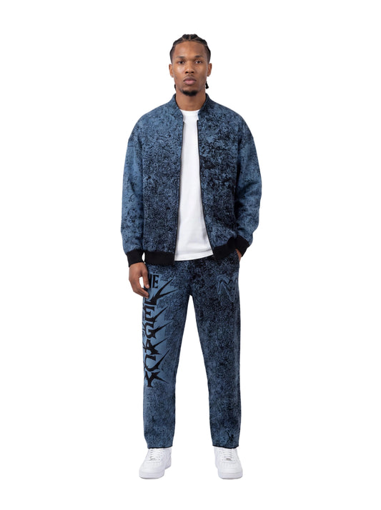 Pantalone Jogger THE LEGACY - Carta da zucchero